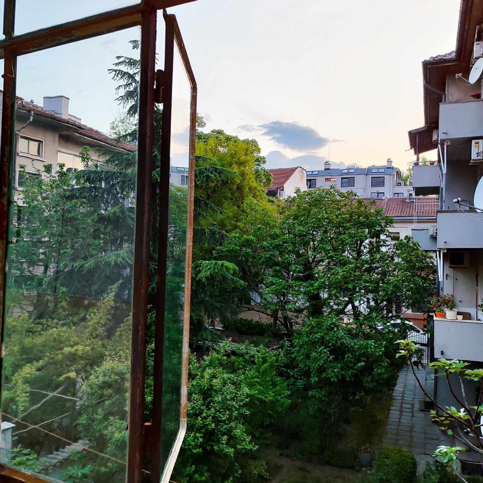 Apartamento Insta Haus Plovdiv Exterior foto