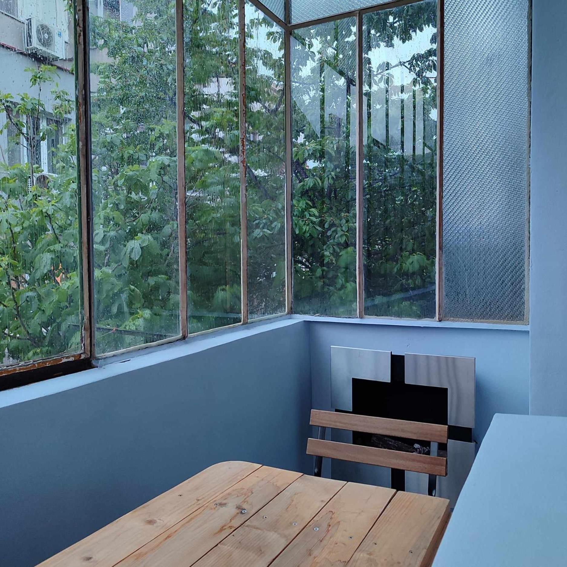 Apartamento Insta Haus Plovdiv Exterior foto