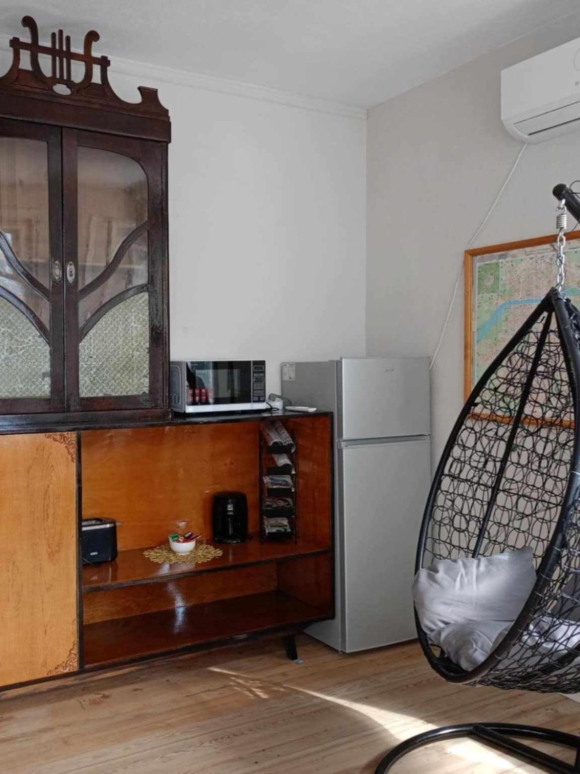 Apartamento Insta Haus Plovdiv Exterior foto